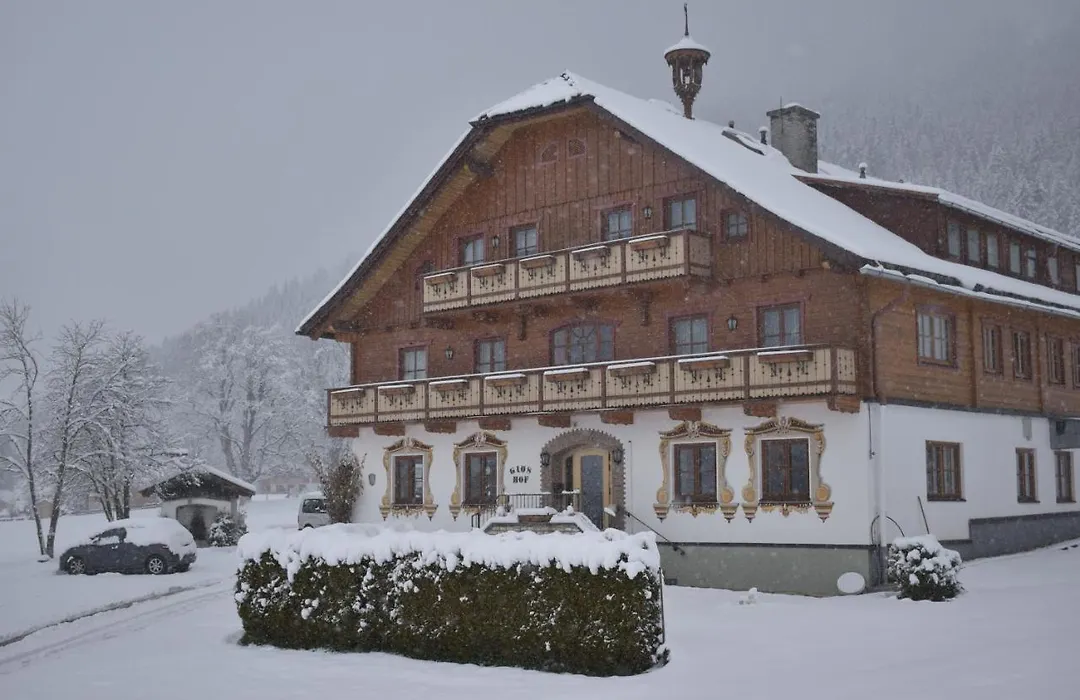 Pension Glöshof-1